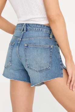 vintage short