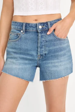 vintage short