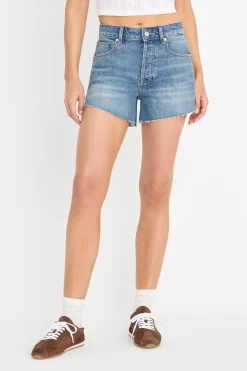 vintage short