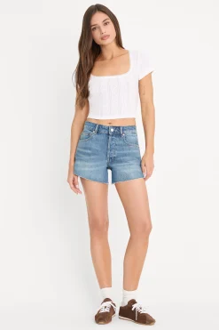 vintage short
