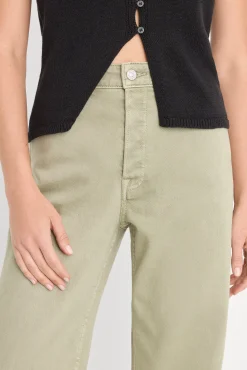 vintage wide jeans