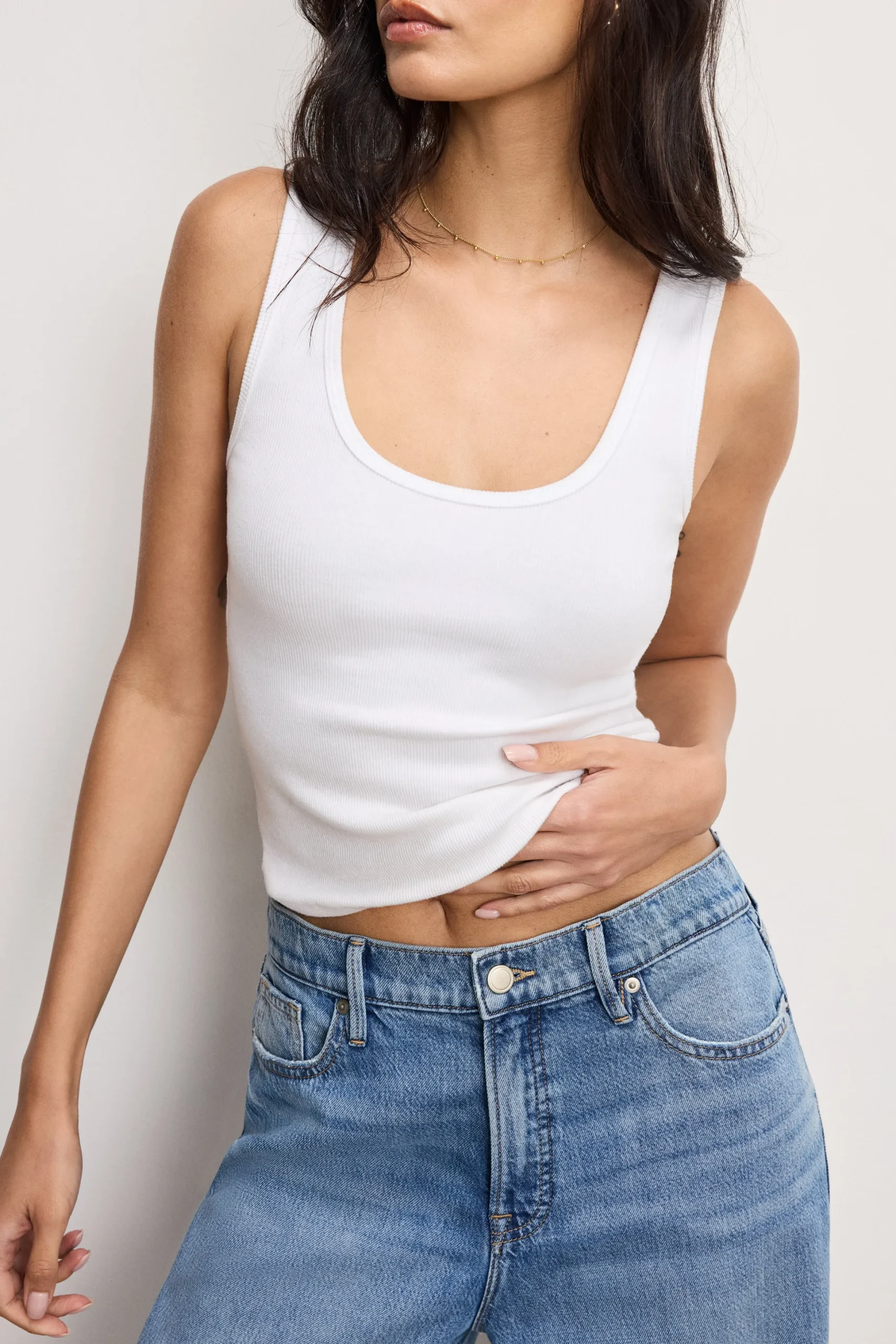 weightless good ease jeans