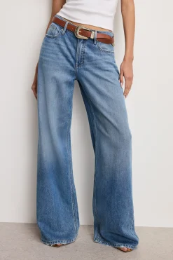 weightless good ease jeans