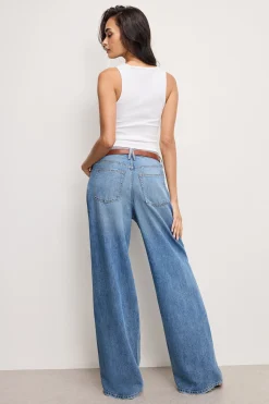 weightless good ease jeans