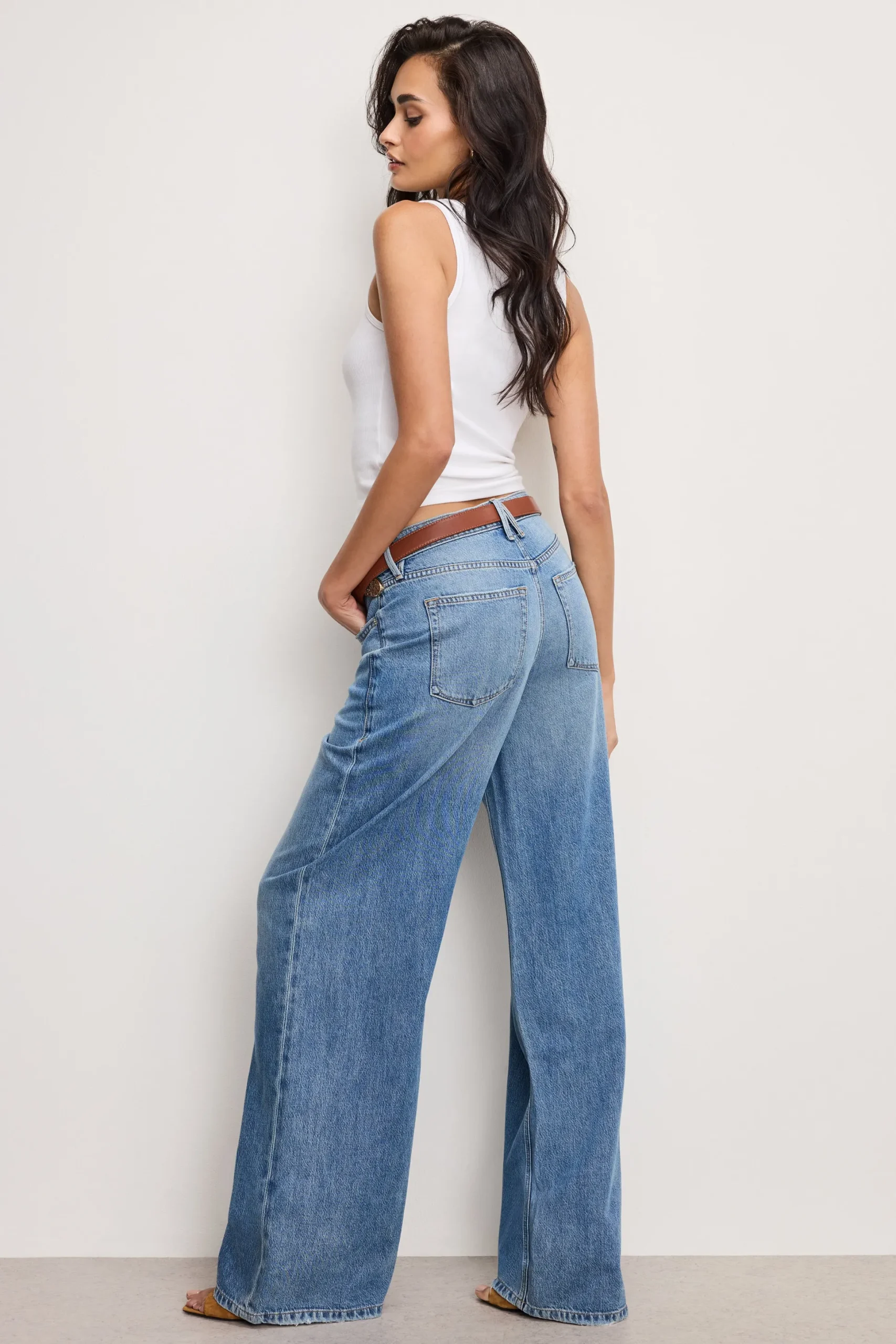 weightless good ease jeans