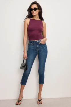 weightless sleeveless tank