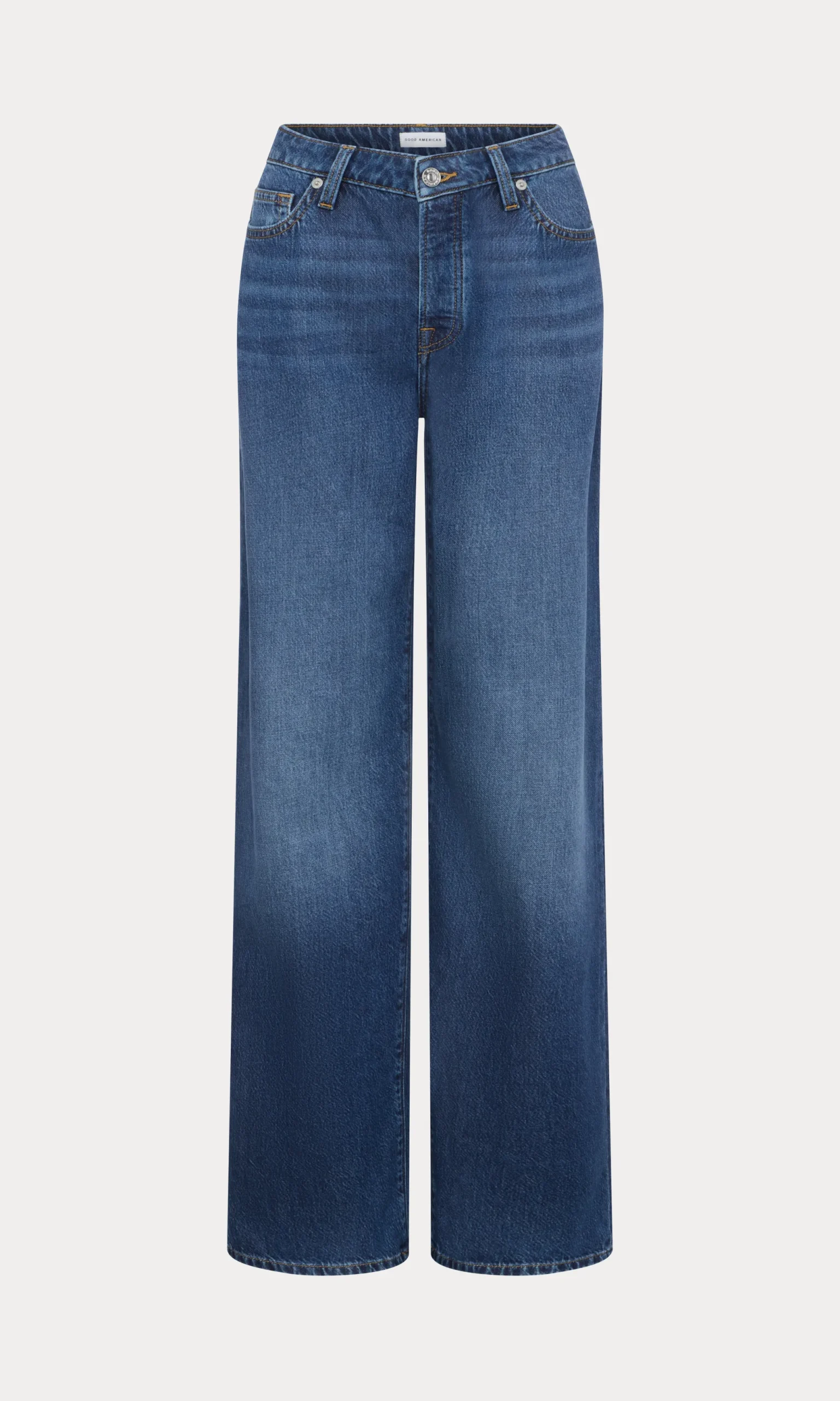 weightless wide jeans